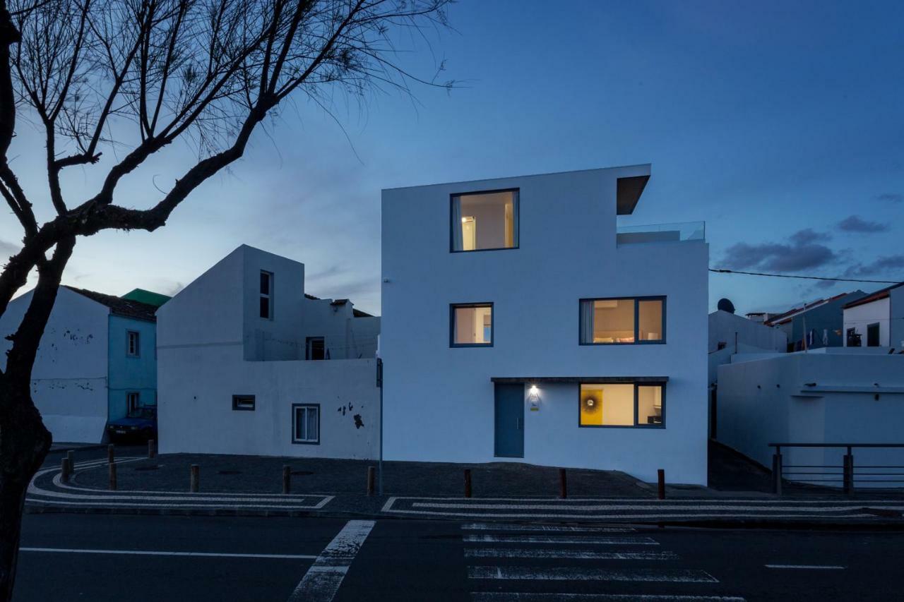 Azores Villas-Sun Villa Ponta Delgada  Exterior photo